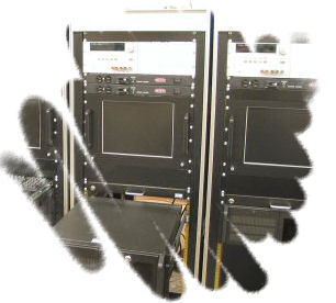 End of Line Testers